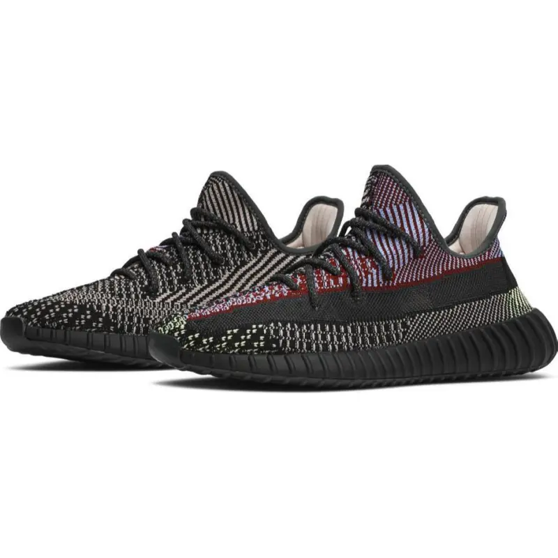 H12 Yeezy Boost 350 V2 Yecheil (Non-Reflective), FW5190