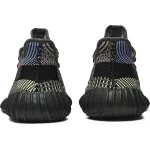 H12 Yeezy Boost 350 V2 Yecheil (Non-Reflective), FW5190