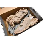 PK Balenciaga Tess S. Coffee Brown, 542023 W1GB1 2154
