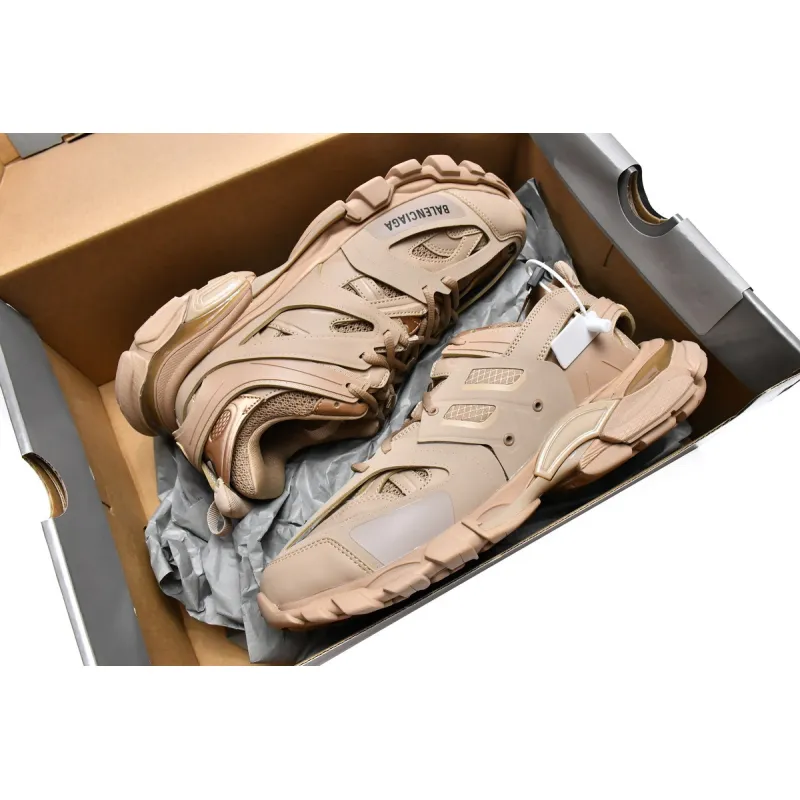 PK Balenciaga Tess S. Coffee Brown, 542023 W1GB1 2154