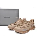 PK Balenciaga Tess S. Coffee Brown, 542023 W1GB1 2154