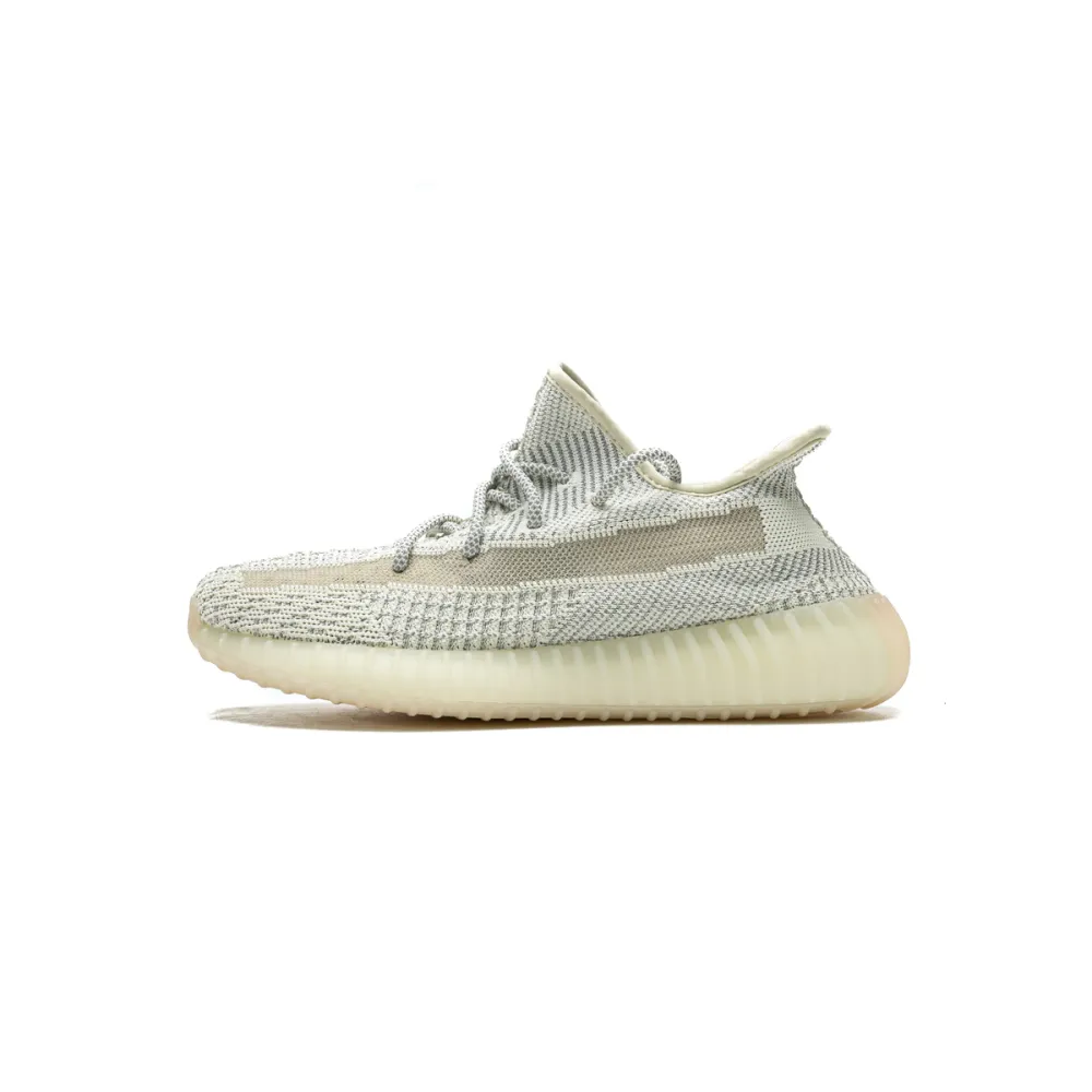 H12 Yeezy Boost 350 V2 Lundmark (Reflective), FV3254