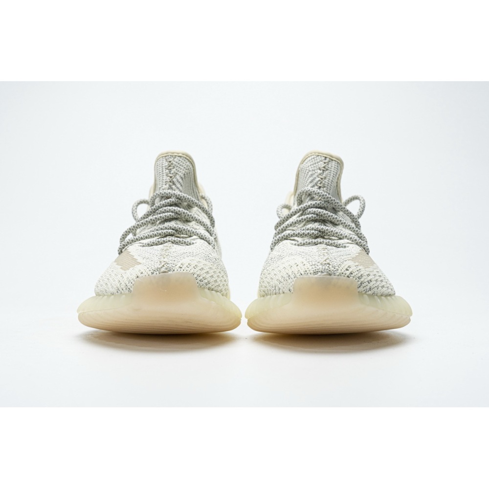 H12 Yeezy Boost 350 V2 Lundmark (Reflective), FV3254