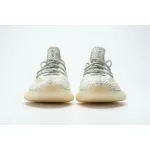 H12 Yeezy Boost 350 V2 Lundmark (Reflective), FV3254