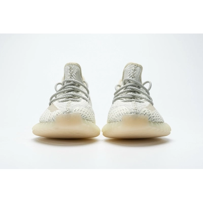 H12 Yeezy Boost 350 V2 Lundmark (Reflective), FV3254 02