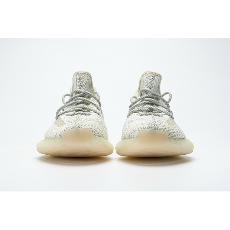 H12 Yeezy Boost 350 V2 Lundmark (Reflective), FV3254