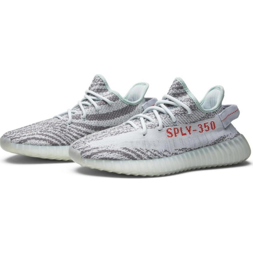 PK Yeezy Boost 350 V2 Blue Tint, B37571