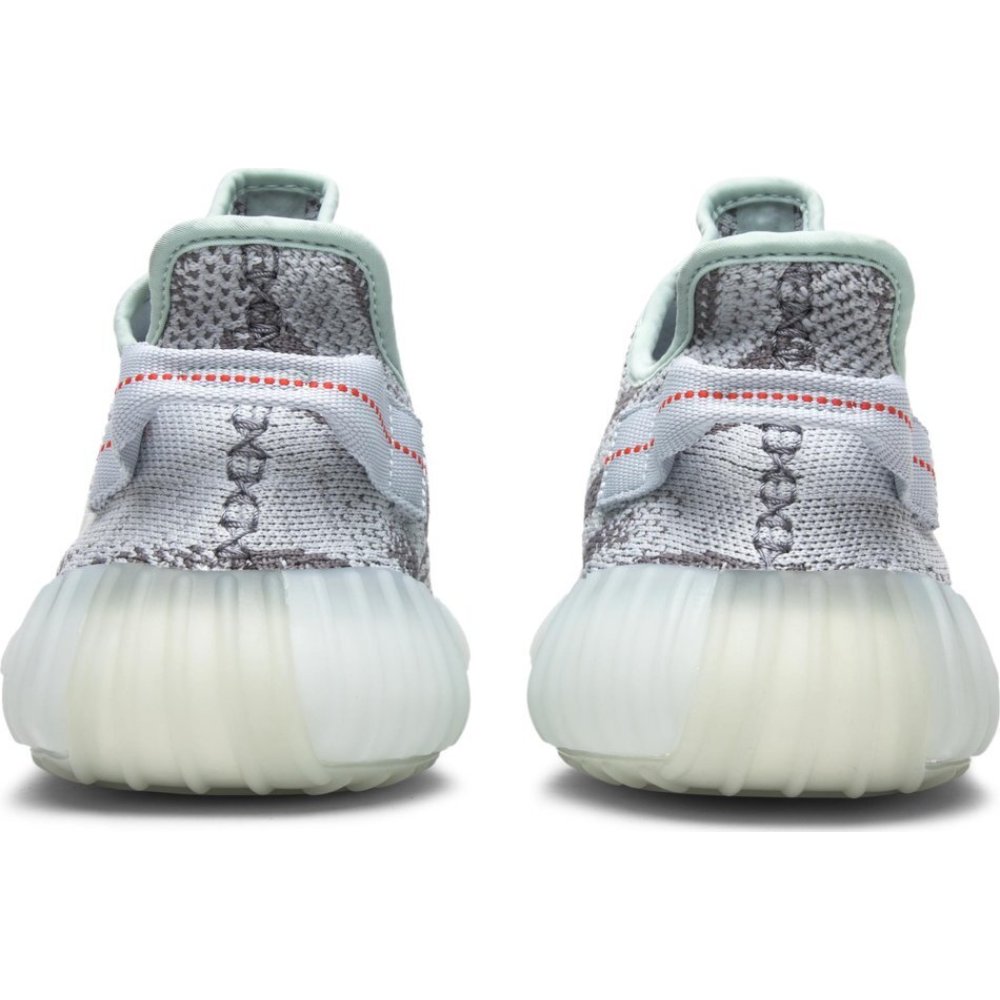 PK Yeezy Boost 350 V2 Blue Tint, B37571