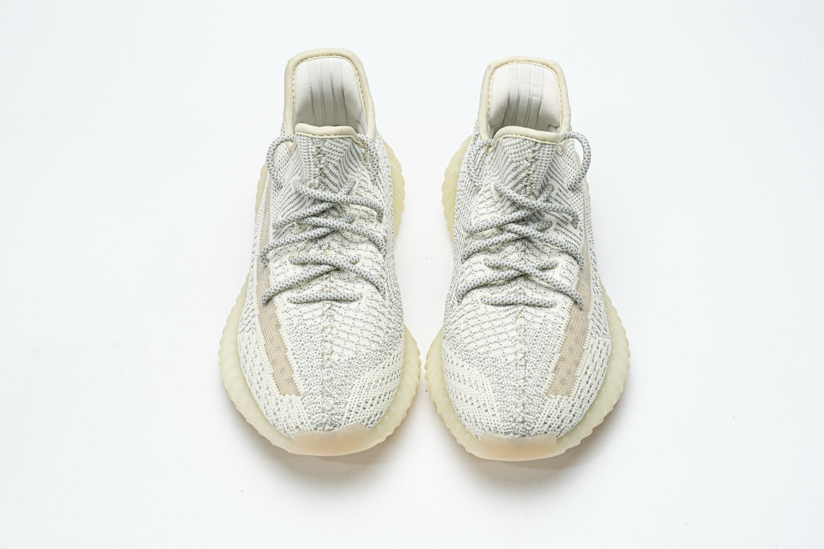 PK Yeezy Boost 350 V2 Lundmark (Reflective), FV3254