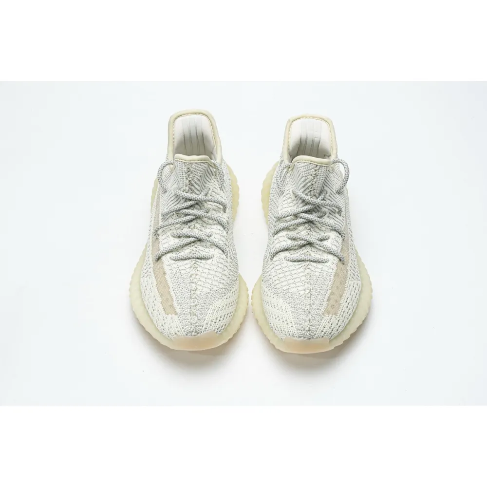 PK Yeezy Boost 350 V2 Lundmark (Reflective), FV3254