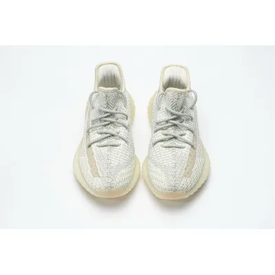 PK Yeezy Boost 350 V2 Lundmark (Reflective), FV3254 02