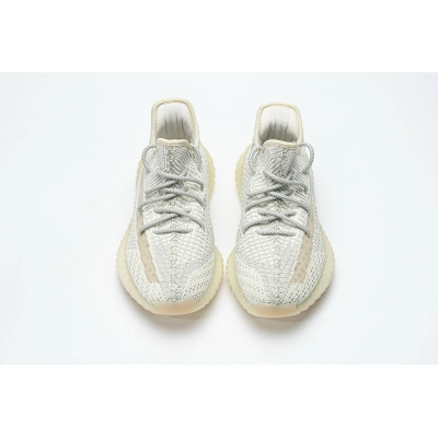 PK Yeezy Boost 350 V2 Lundmark (Reflective), FV3254 02