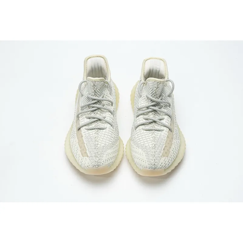 PK Yeezy Boost 350 V2 Lundmark (Reflective), FV3254