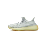 PK Yeezy Boost 350 V2 Yeshaya (Reflective), FX4349