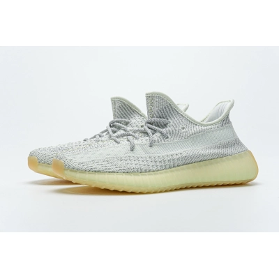 PK Yeezy Boost 350 V2 Yeshaya (Reflective), FX4349 02