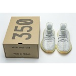PK Yeezy Boost 350 V2 Yeshaya (Reflective), FX4349