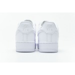 PK Air Force 1 Low '07 White, 315122-111
