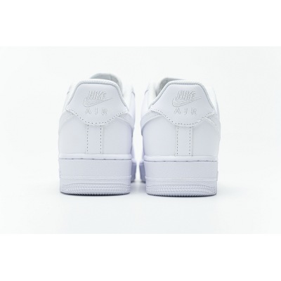 PK Air Force 1 Low '07 White, 315122-111 02