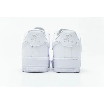 PK Air Force 1 Low '07 White, 315122-111 02