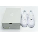 PK Air Force 1 Low '07 White, 315122-111