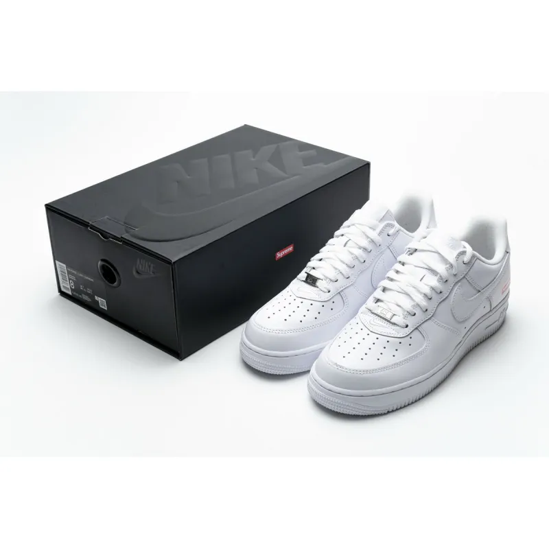 PK Air Force 1 Low White, CU9225-100