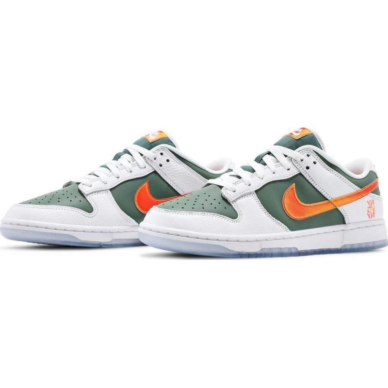H12 Dunk SB Low SE NY vs. NY, DN2489-300