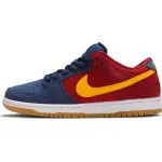 H12 Dunk SB Low Barcelona, DJ0606-400