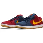 H12 Dunk SB Low Barcelona, DJ0606-400