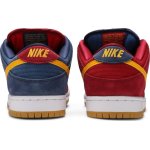 H12 Dunk SB Low Barcelona, DJ0606-400