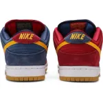 H12 Dunk SB Low Barcelona, DJ0606-400