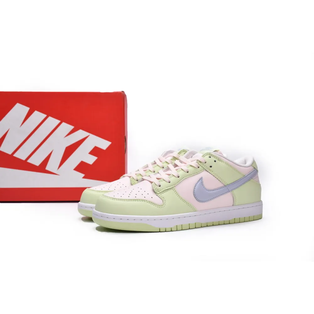 H12 Dunk SB Low Lime Ice (W), DD1503-600