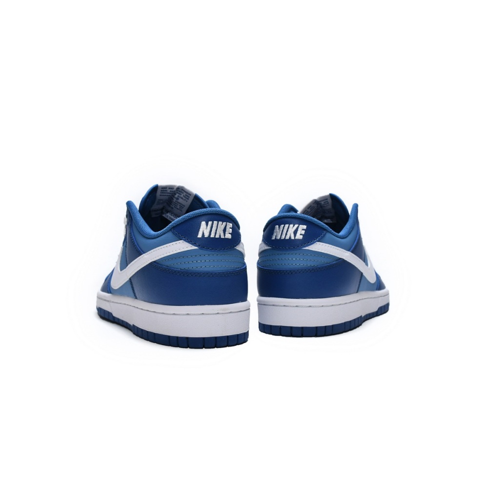 PK Dunk SB Low Dark Marina Blue, DJ6188-400