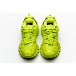 PK Balenciaga Tess S.Fluorescent Yellow, 542436 W1GB7 2014