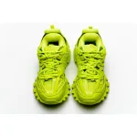 PK Balenciaga Tess S.Fluorescent Yellow, 542436 W1GB7 2014