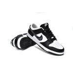 PK Dunk SB Low Essential Paisley Pack Black (W), DH4401-100