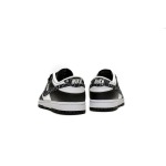 PK Dunk SB Low Essential Paisley Pack Black (W), DH4401-100