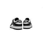 PK Dunk SB Low Essential Paisley Pack Black (W), DH4401-100