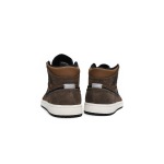 H12 Jordan 1 Mid SE Dark Chocolate, DC7294-200