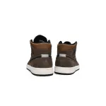 H12 Jordan 1 Mid SE Dark Chocolate, DC7294-200