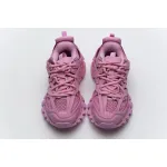 PK Balenciaga Tess S.Plum Red, 542436 W1GB7 2012