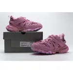 PK Balenciaga Tess S.Plum Red, 542436 W1GB7 2012
