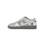 PK Dunk SB Low Ice (W), DO2326-001