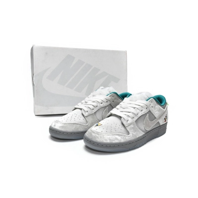 PK Dunk SB Low Ice (W), DO2326-001 02