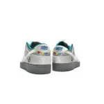 PK Dunk SB Low Ice (W), DO2326-001
