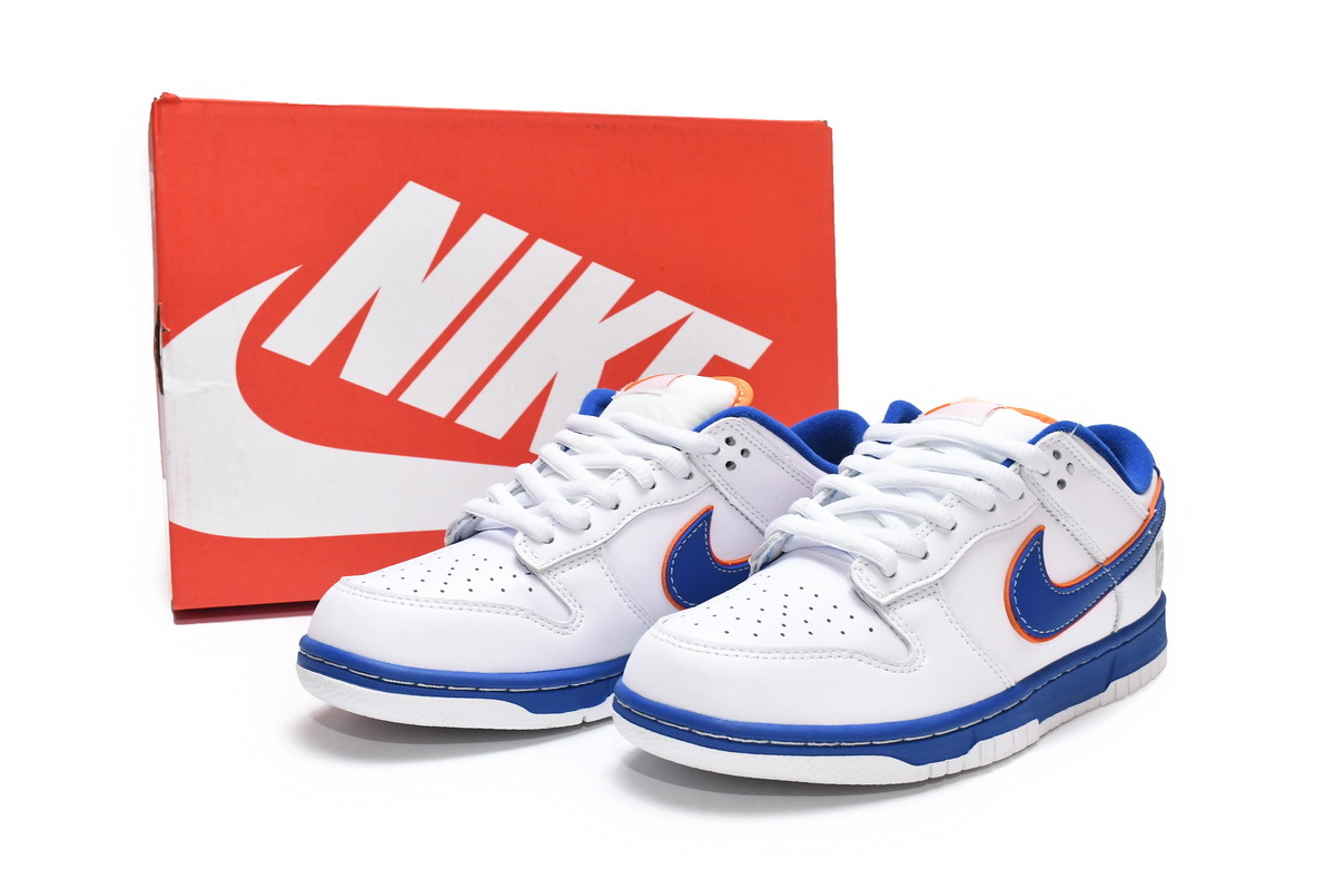 PK Dunk SB Low Medicom 1, 304292-142