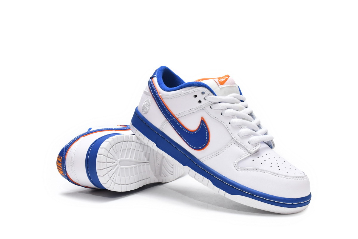 PK Dunk SB Low Medicom 1, 304292-142