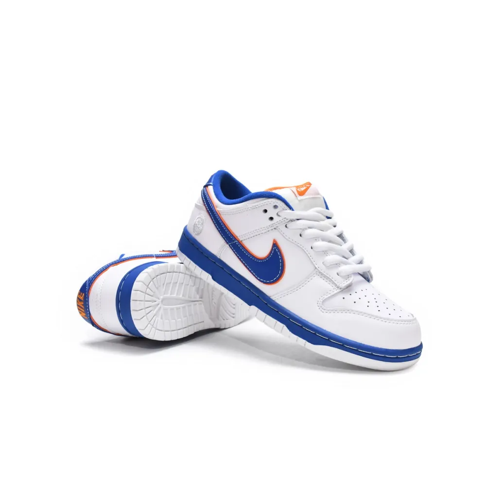 PK Dunk SB Low Medicom 1, 304292-142