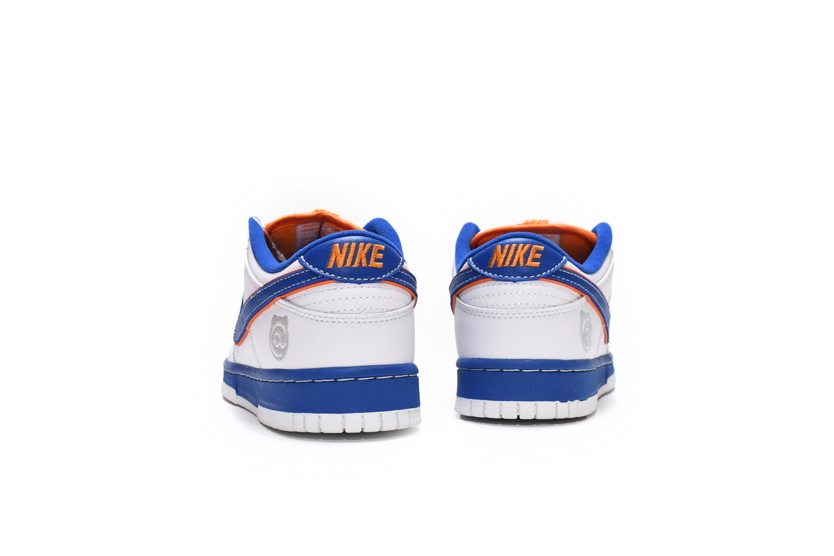 PK Dunk SB Low Medicom 1, 304292-142