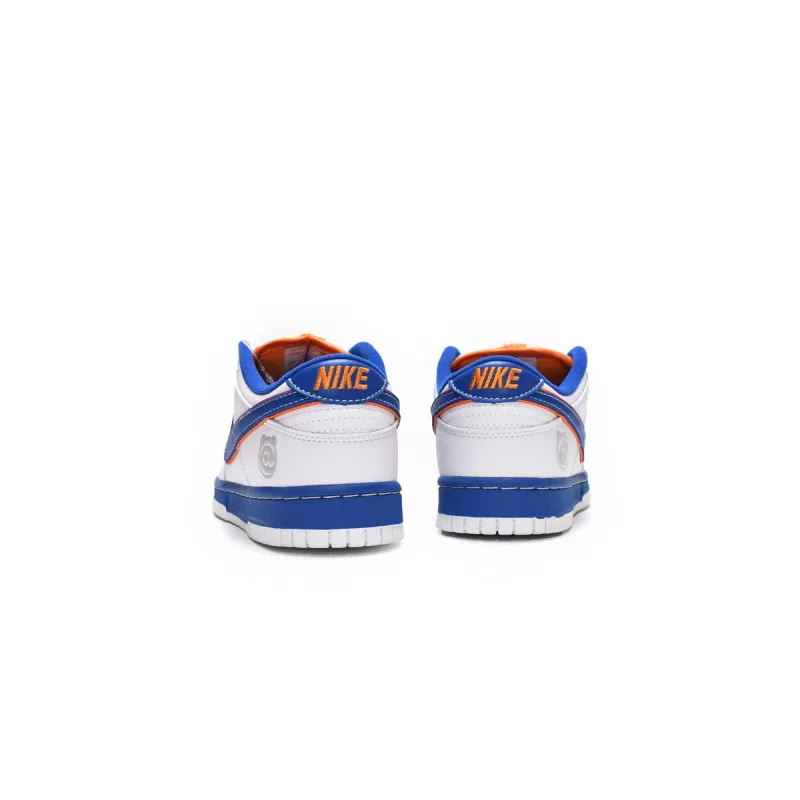 PK Dunk SB Low Medicom 1, 304292-142
