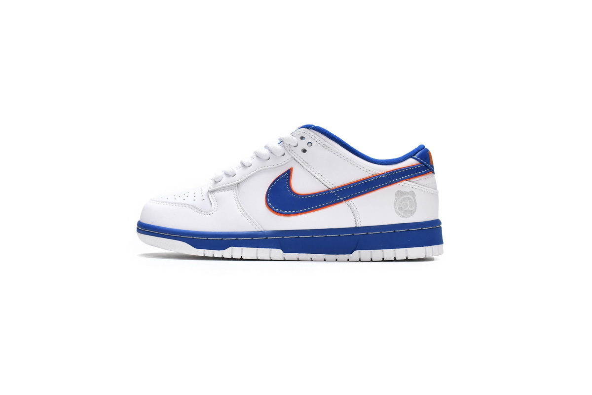 PK Dunk SB Low Medicom 1, 304292-142